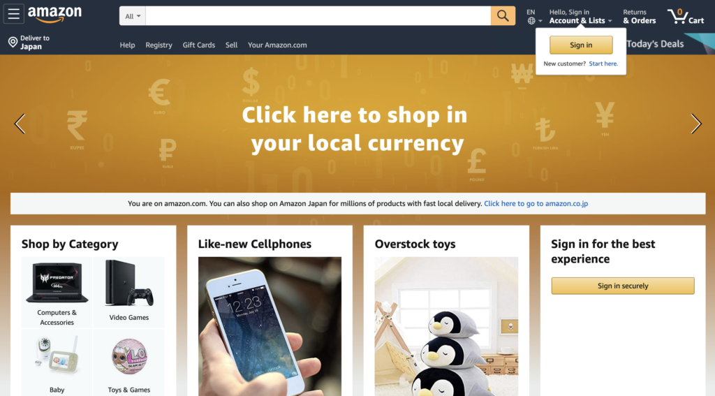 amazon.com