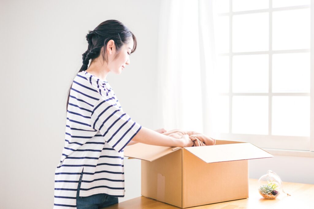 メルカリの発送方法の変更は問題ない 手順や注意点 コメントの例文を紹介