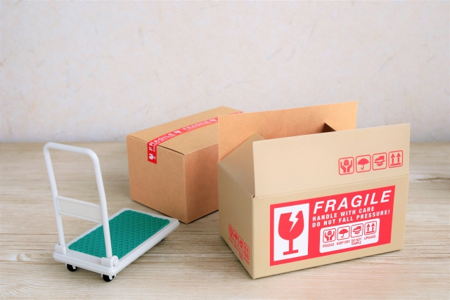 メルカリの発送方法 未定 に設定するのはなぜ 匿名発送にできない