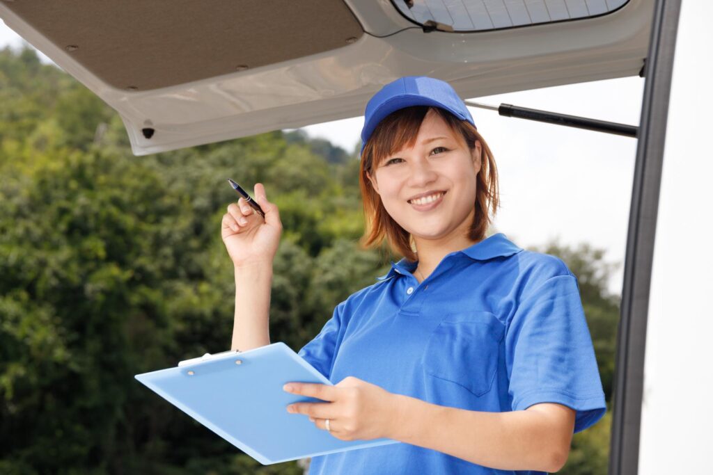 メルカリの発送方法の変更は問題ない 手順や注意点 コメントの例文を紹介