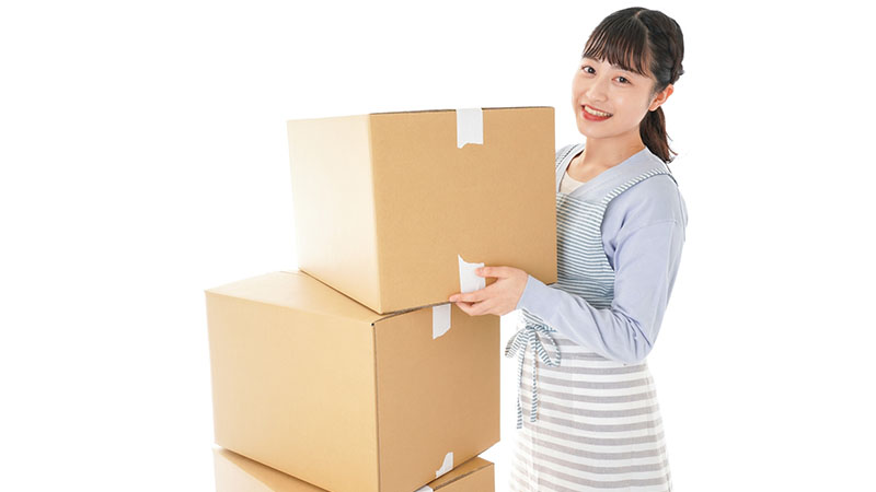 個人輸入販売を成功させる2つの重要なコツ